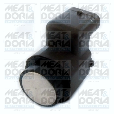 Sensor, park distance control